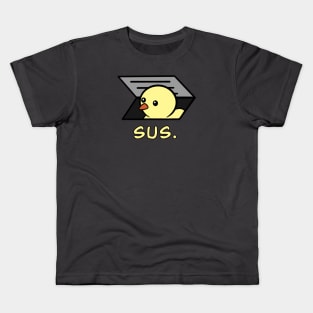 SUS Kids T-Shirt